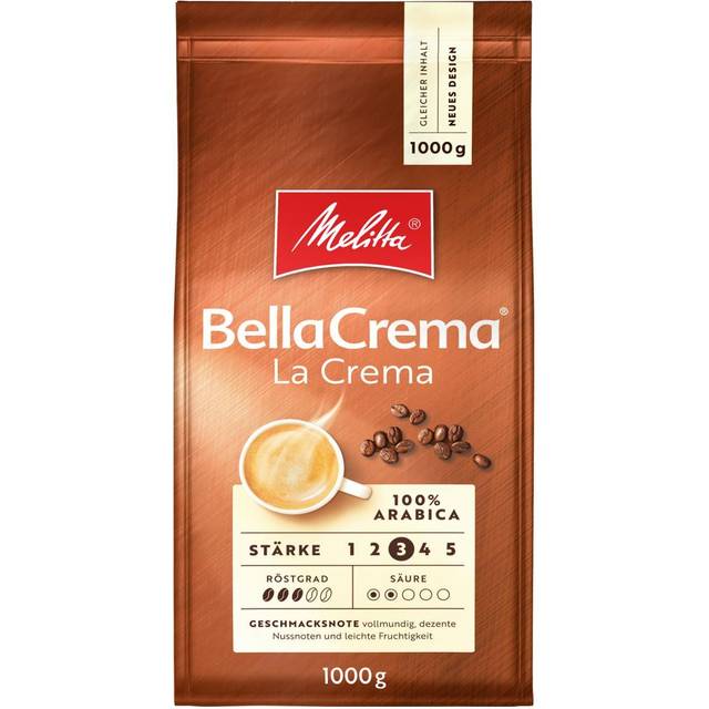 Melitta LaCrema - bild 2