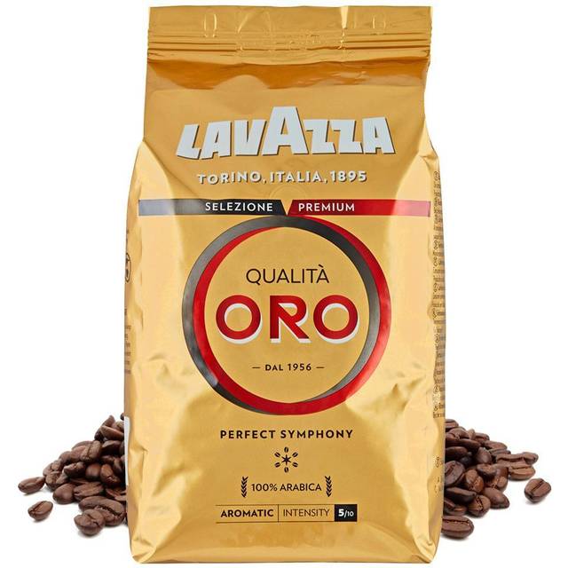 Lavazza Qualita Oro - bild 2