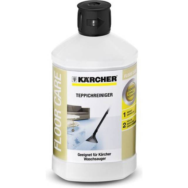 Kärcher Rm 519 Liquid Carpet Cleaner 1L