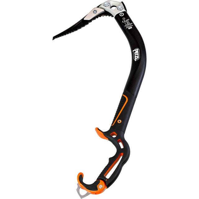 Petzl Nomic - bild 2
