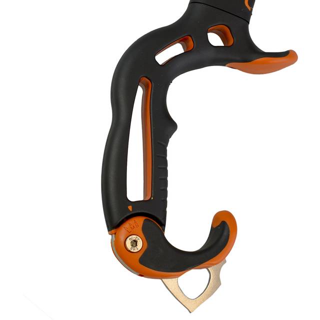 Petzl Nomic - bild 3