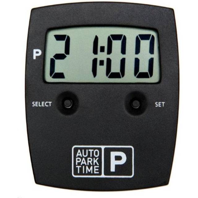 AutoParkTime APT3-II
