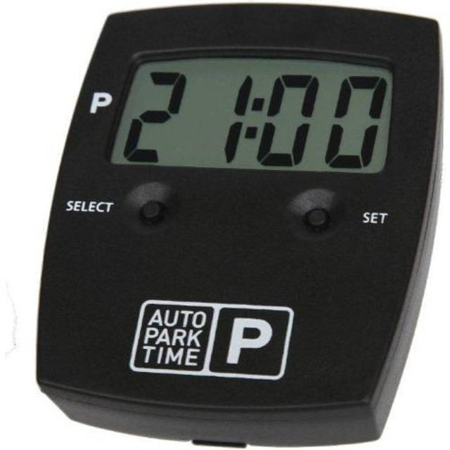 AutoParkTime APT3-II - bild 2