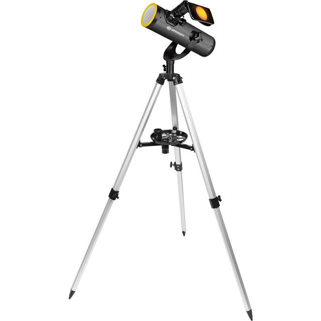 Bresser Solarix 76/350