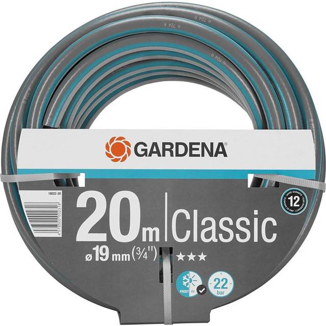 Gardena Classic 19mm