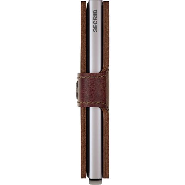Secrid Miniwallet Brown - bild 2