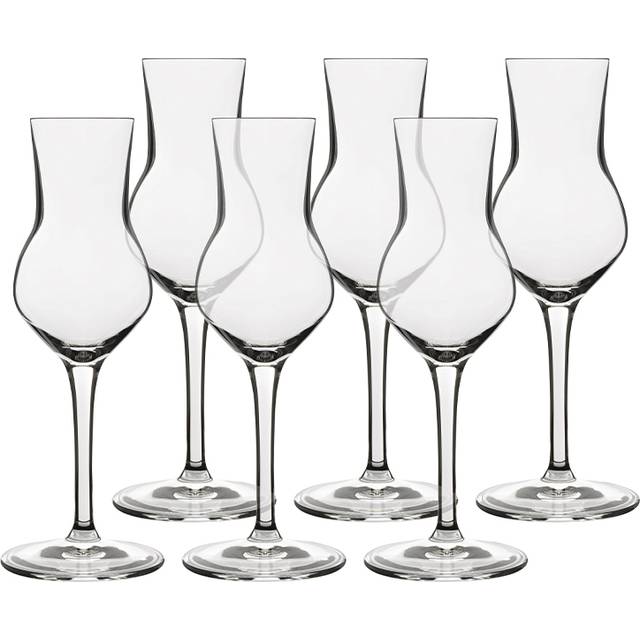 Luigi Bormioli Atelier Avecglass 8cl 6st