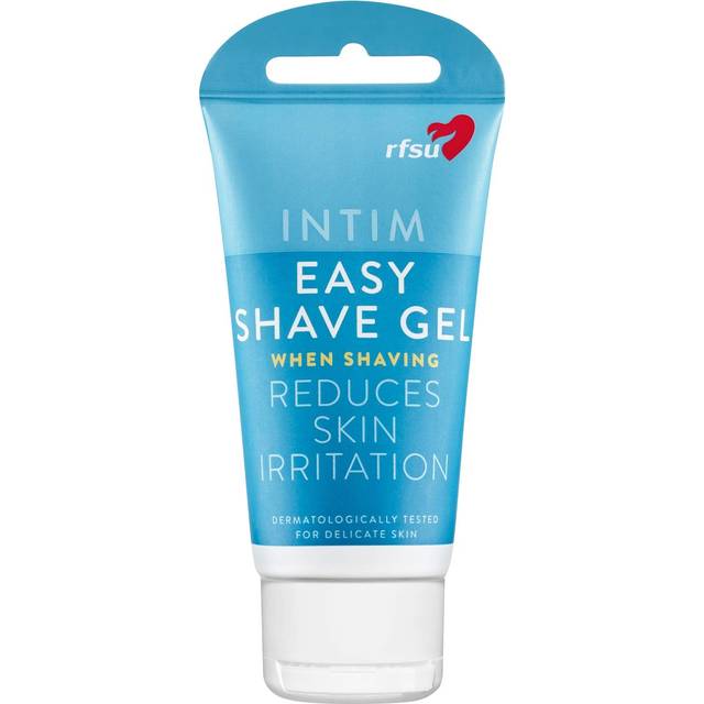 RFSU Intim Easy Shave Gel 150ml