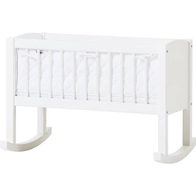 HoppeKids Cradle Bench - bild 2