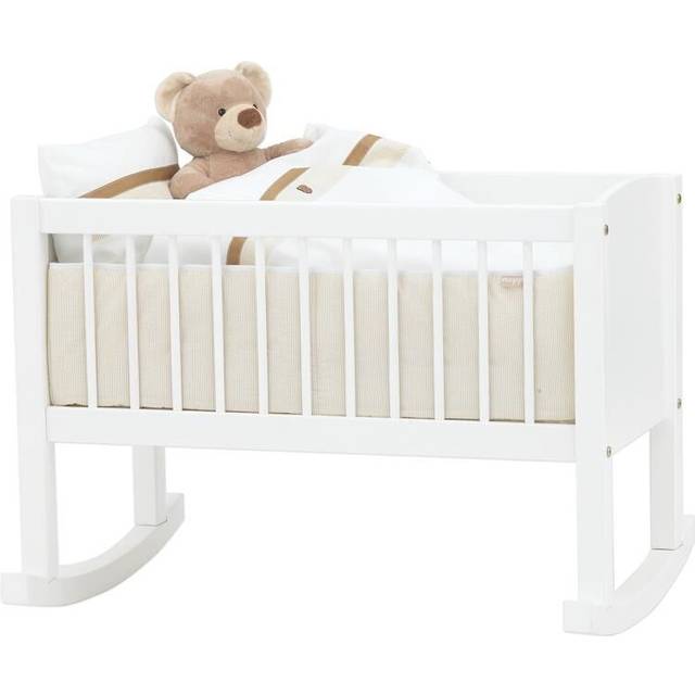 HoppeKids Cradle Bench - bild 3