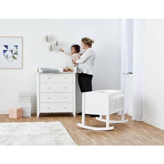 HoppeKids Cradle Bench - bild 4