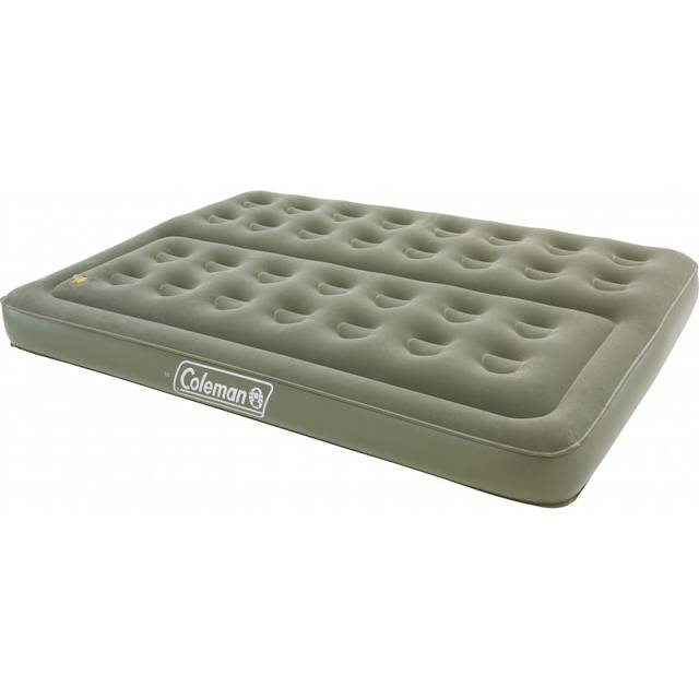 Coleman Maxi Comfort Double