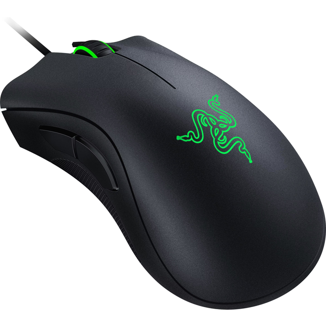 Razer DeathAdder Essential - bild 3