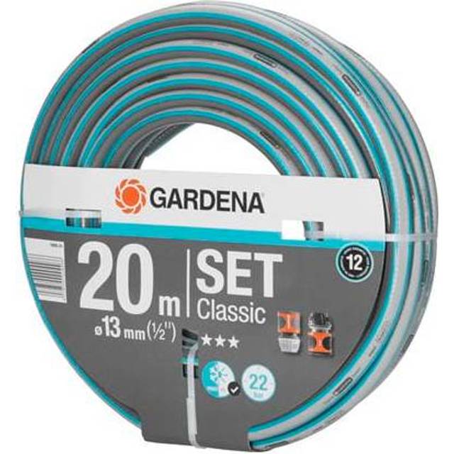 Gardena Classic Set 20m