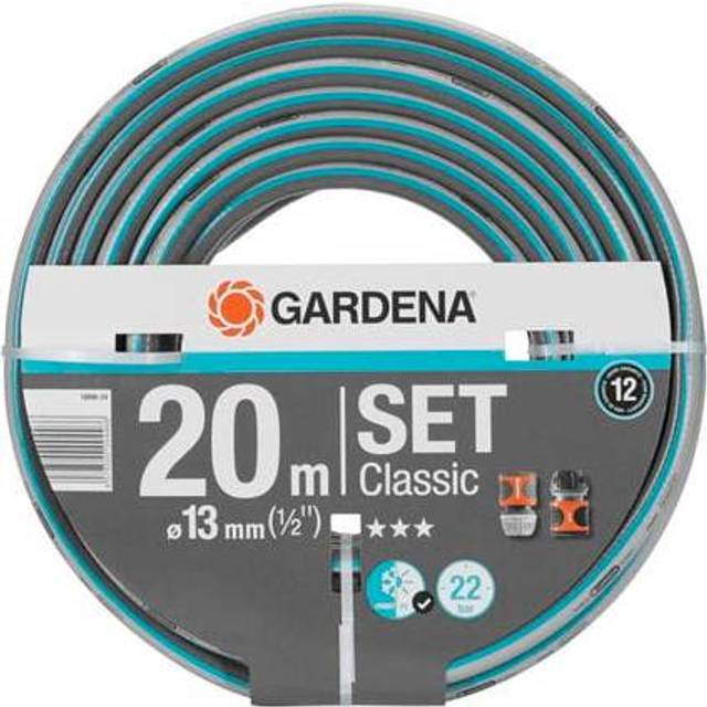 Gardena Classic Set 20m - bild 2