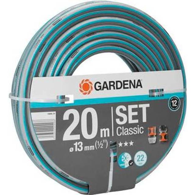 Gardena Classic Set 20m - bild 3