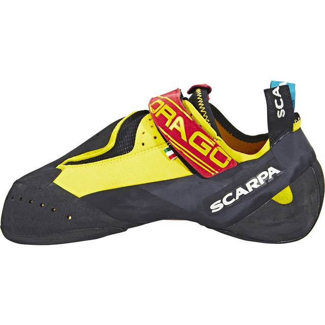 Scarpa Drago - bild 2
