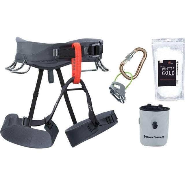 Black Diamond Momentum Harness