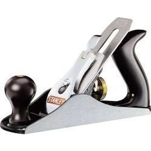 Stanley Tools 1-12-004 Bailey Professional Høvel