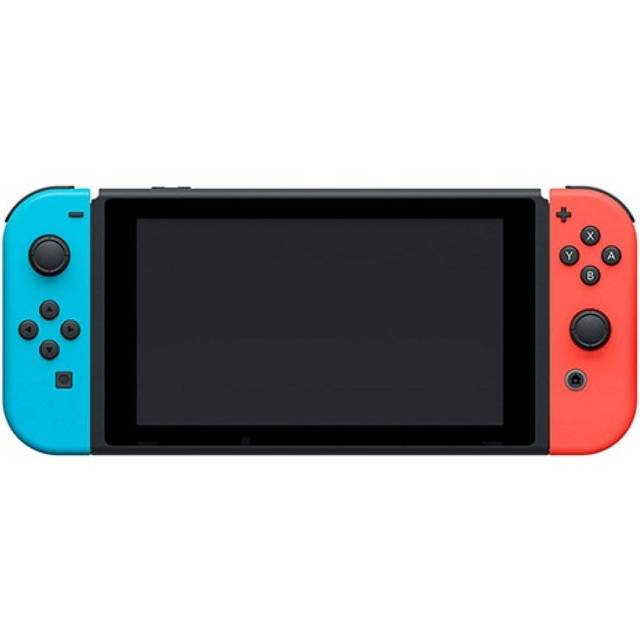 Nintendo Switch (2017) - bild 2