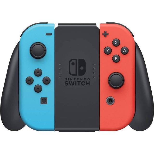 Nintendo Switch (2017) - bild 3