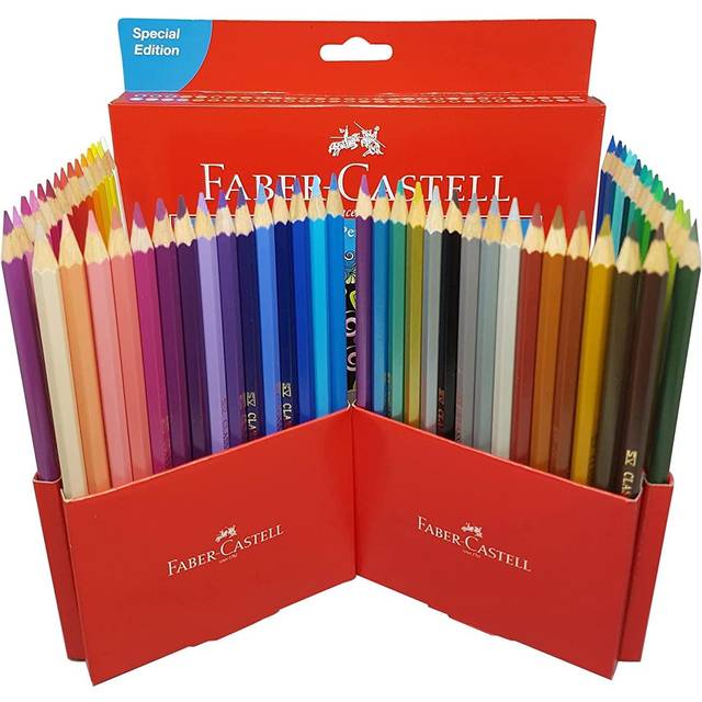 Faber-Castell Classic Colour - bild 3