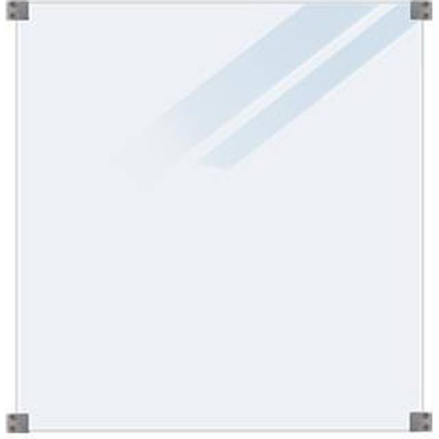 Plus Glass Frosted