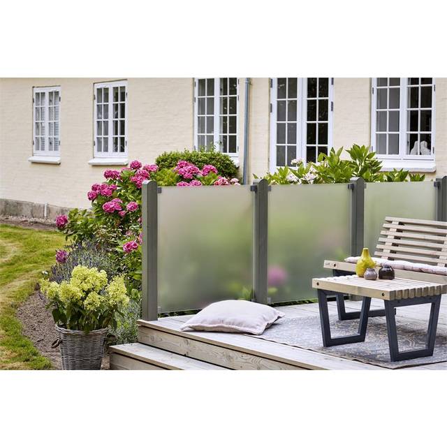 Plus Glass Frosted - bild 3