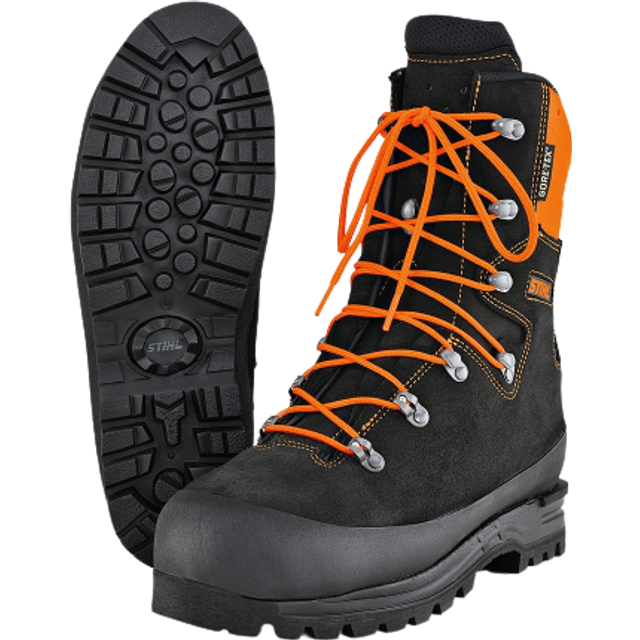 Stihl Advance GTX - bild 2