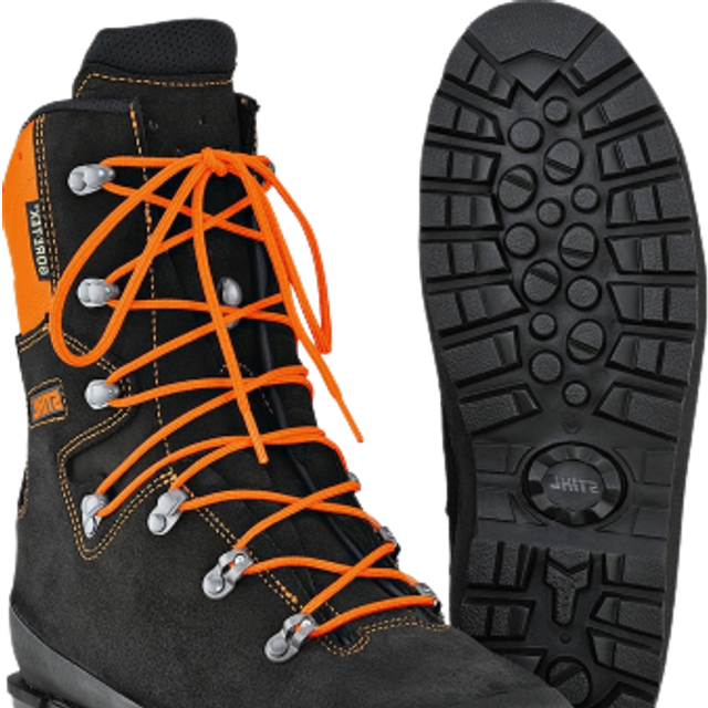 Stihl Advance GTX - bild 3