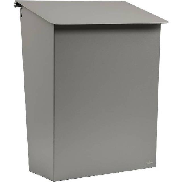 Habo 9442B Grey