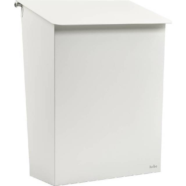 Habo 9442B Grey - bild 2