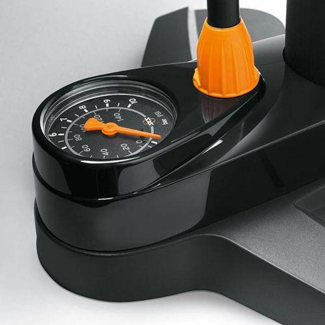 SKS Air-X-Press - bild 2