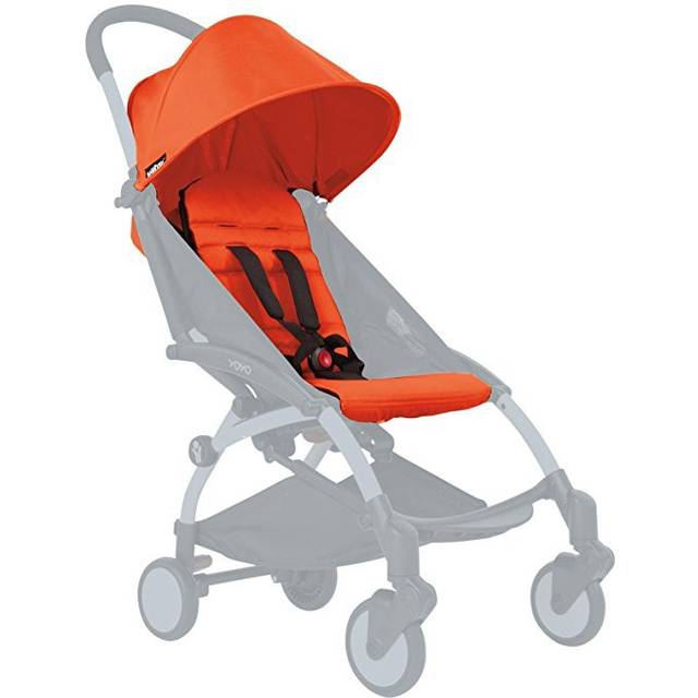 Babyzen Yoyo 6+ - bild 2
