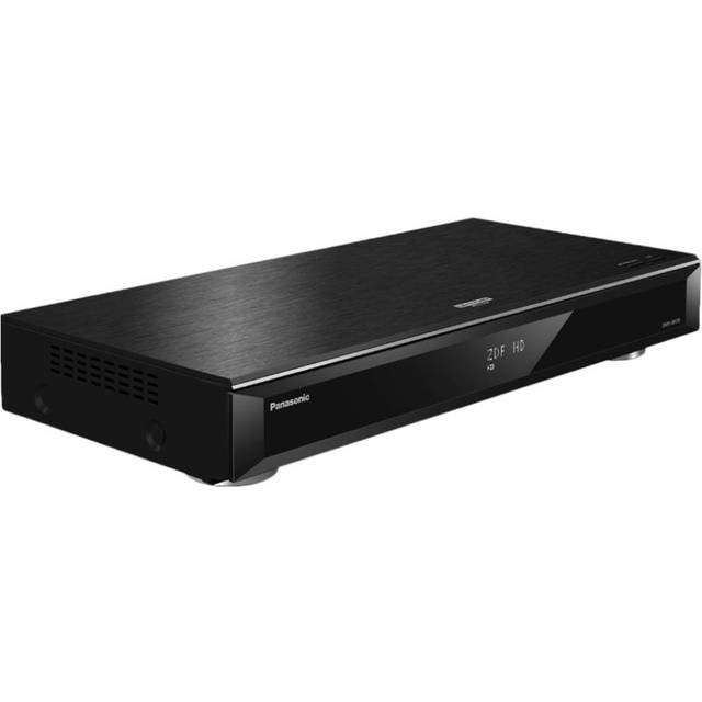 Panasonic DMR-UBC90 - bild 2