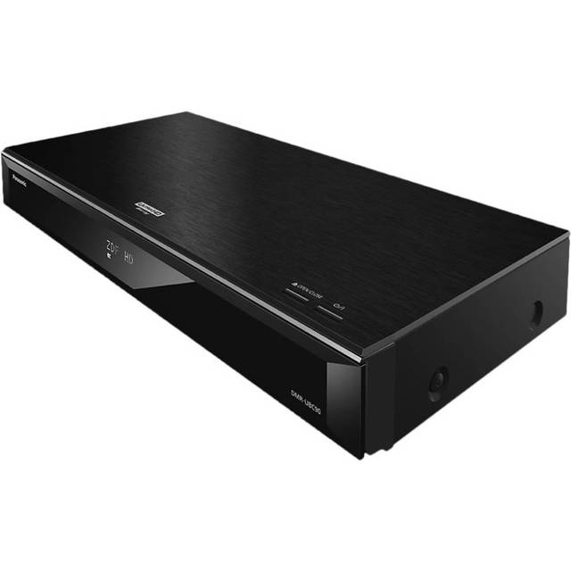 Panasonic DMR-UBC90 - bild 3