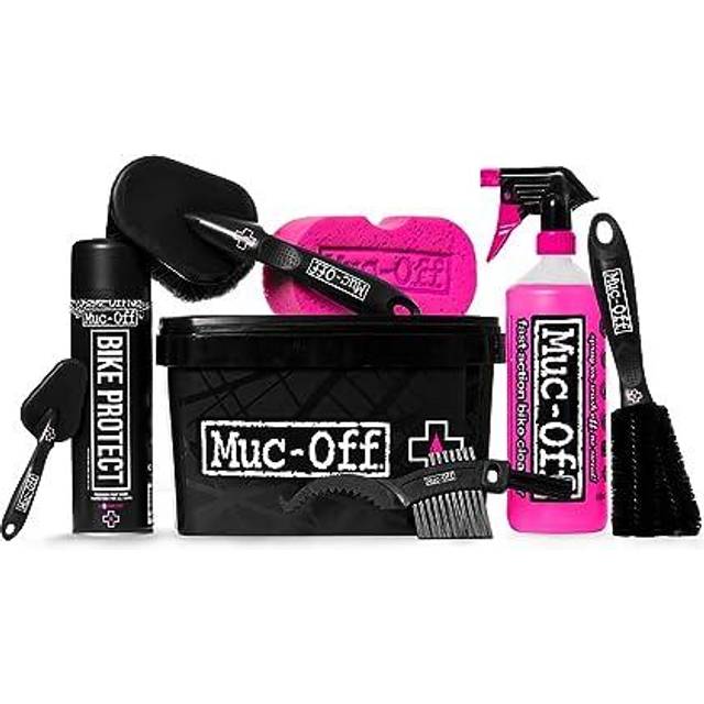 Muc-Off 8 in 1 Kit - bild 2