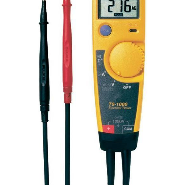 Fluke T5-1000 - bild 4