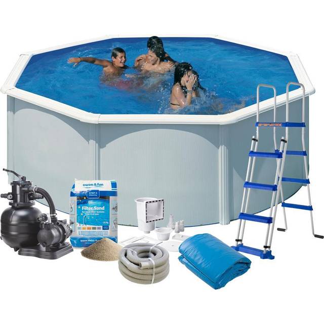 Swim & Fun Basic