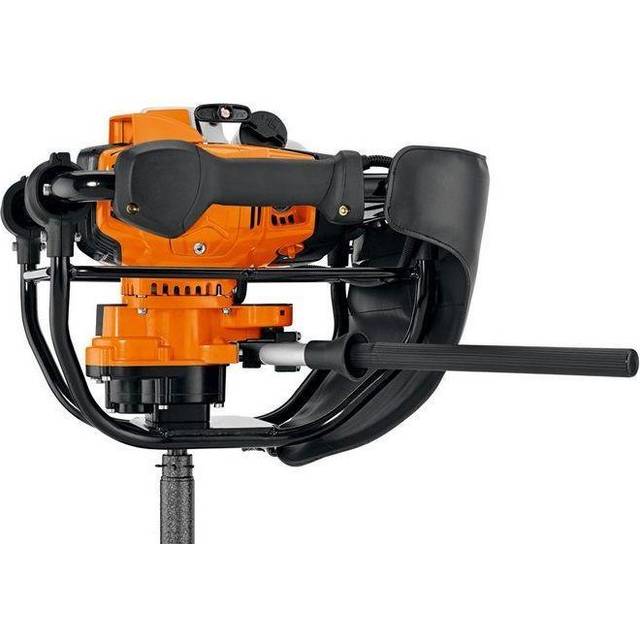 Stihl BT 131 - bild 2