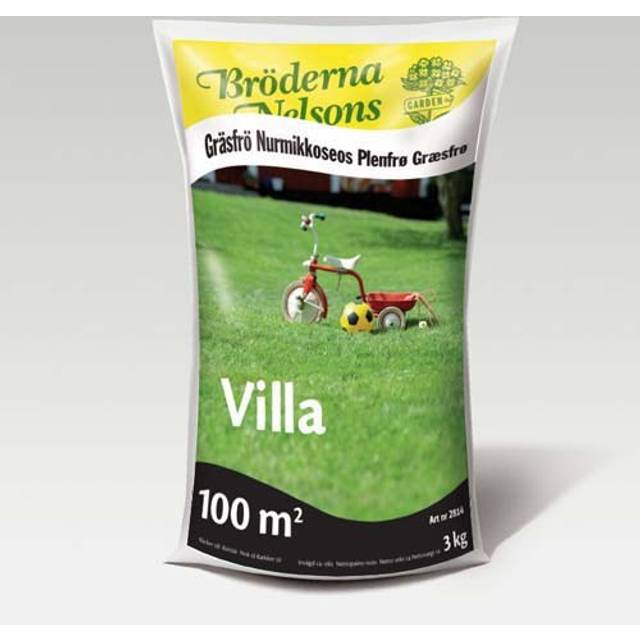 Nelson Garden Villa 3kg - bild 2