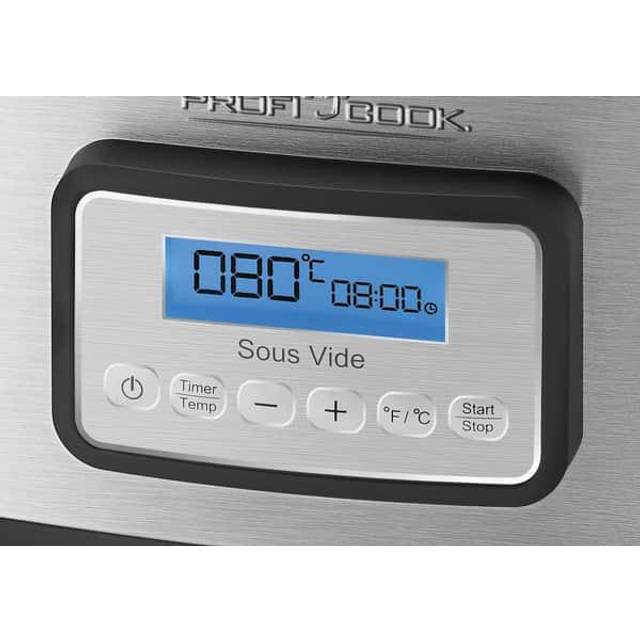 Profi Cook SV-1112 - bild 3