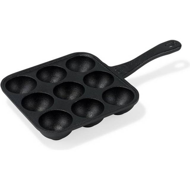 Holm Cast Iron
