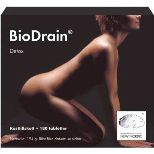 New Nordic Bio Drain - bild 2