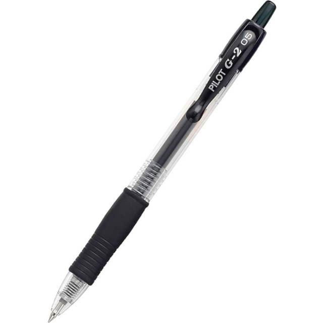 Pilot G2 - bild 2