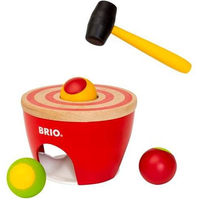 BRIO Ball Pounder