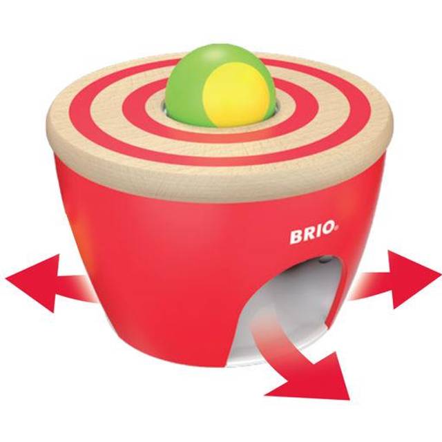 BRIO Ball Pounder - bild 3
