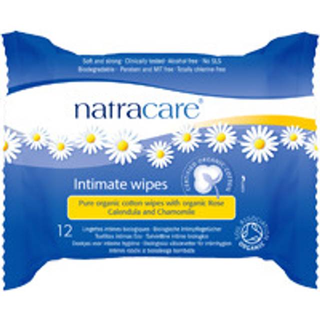 Natracare Organic Cotton