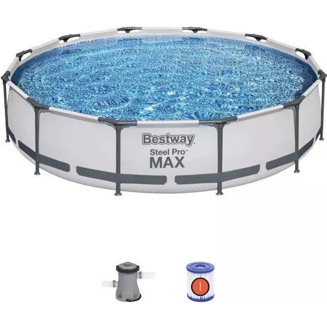 Bestway Steel Pro Max - bild 2