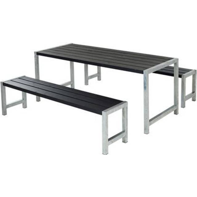 Plus 185400-15 Spisegruppe ute